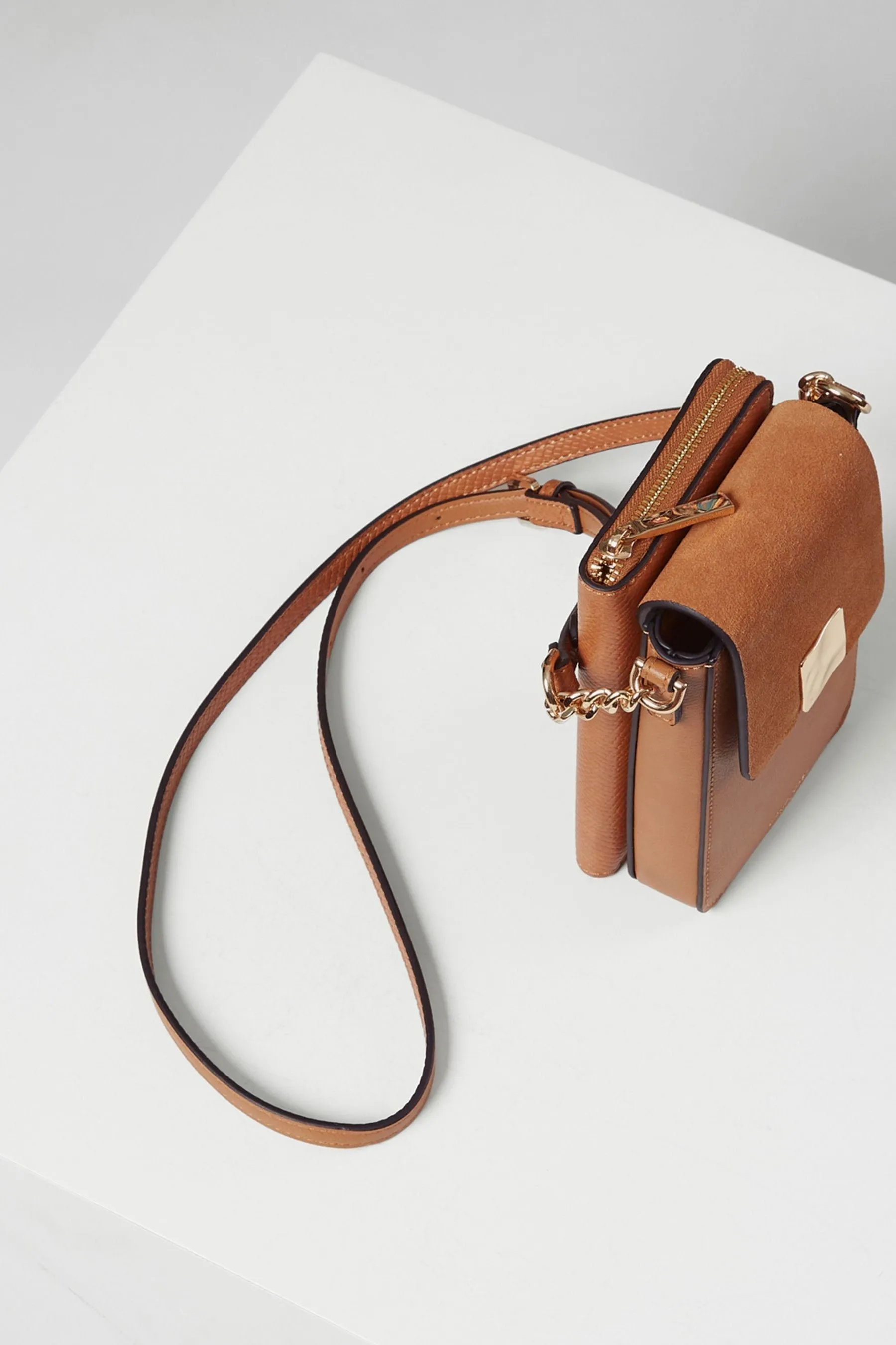 Luella Grey Aida Phone Borsa a tracolla    