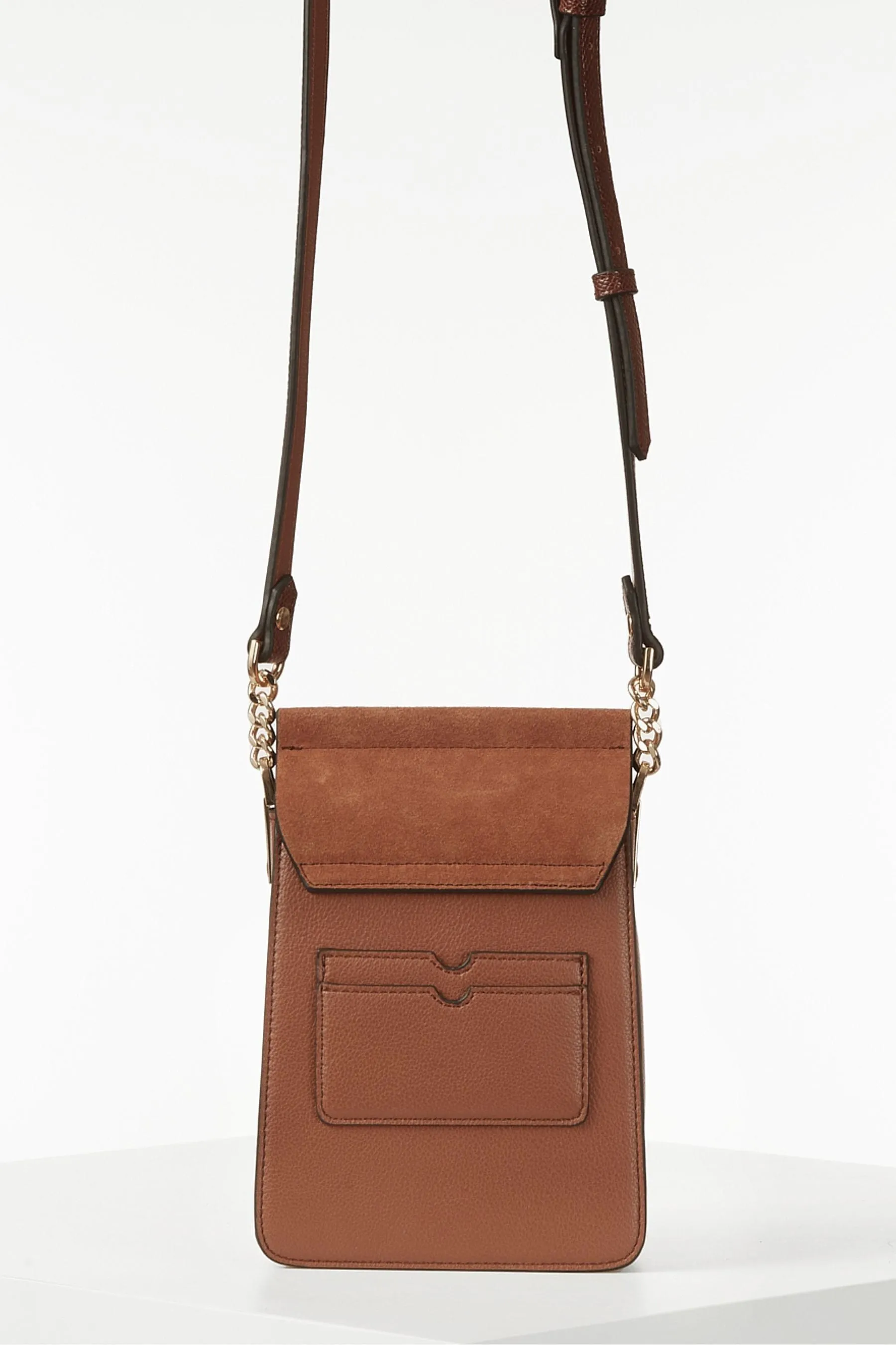 Luella Grey Tasmin Phone Borsa a tracolla    