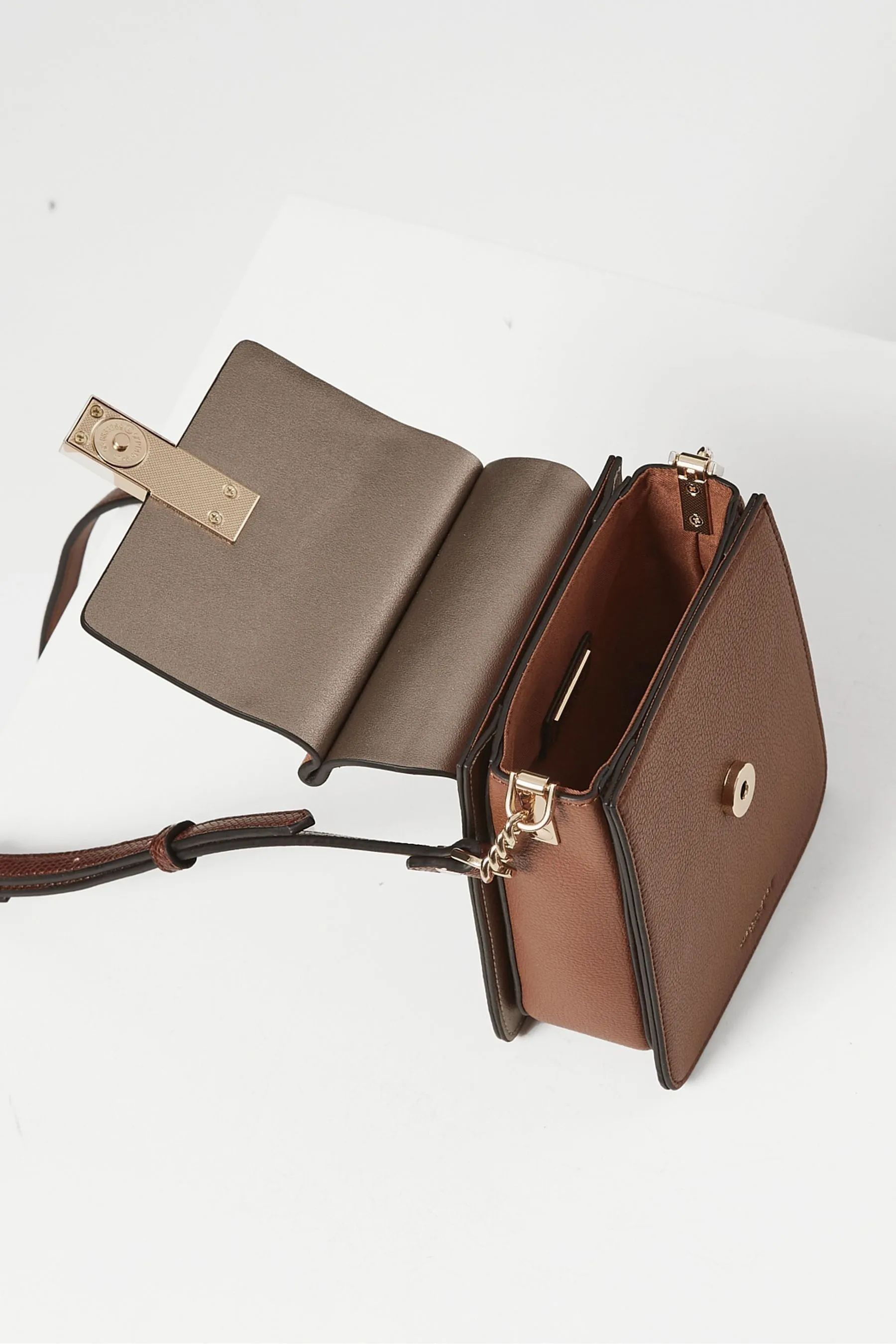 Luella Grey Tasmin Phone Borsa a tracolla    