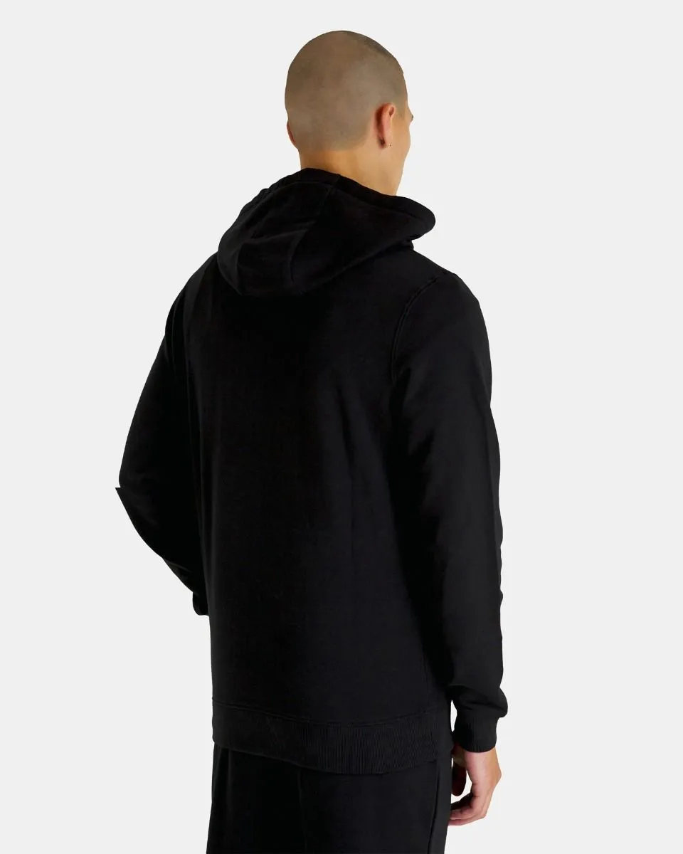 LYLE&SCOTT Felpa zip hoodie