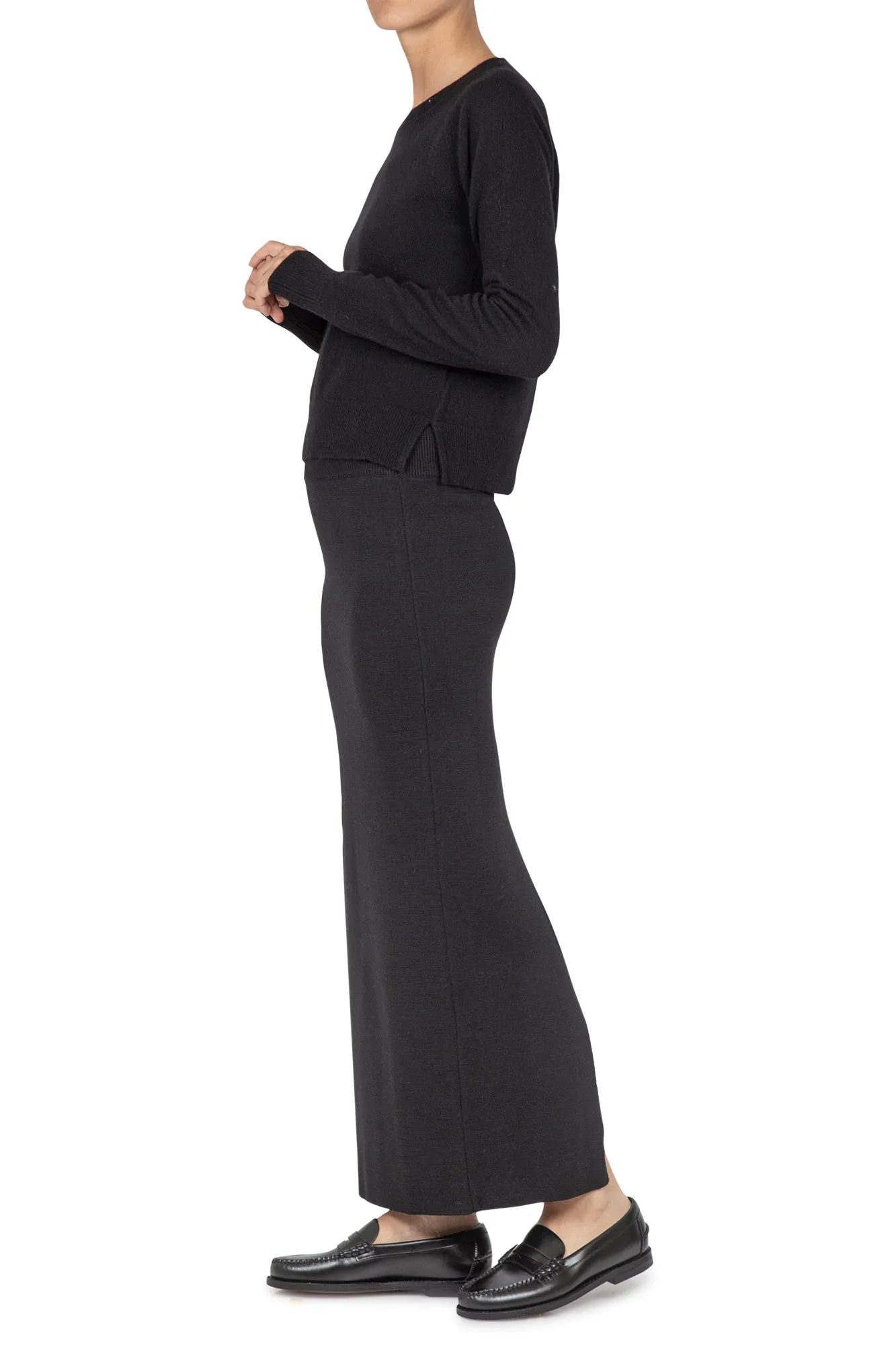 Maglia - 440264 - Nero