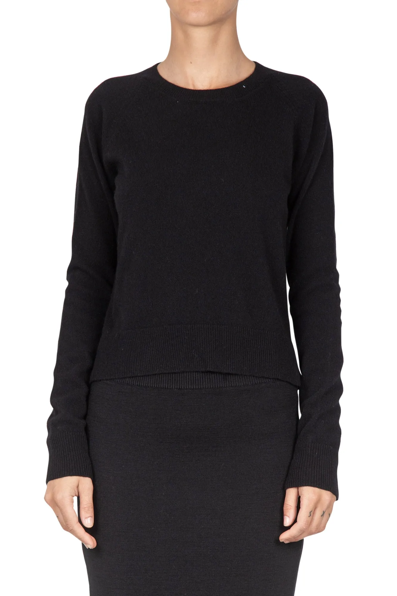 Maglia - 440264 - Nero