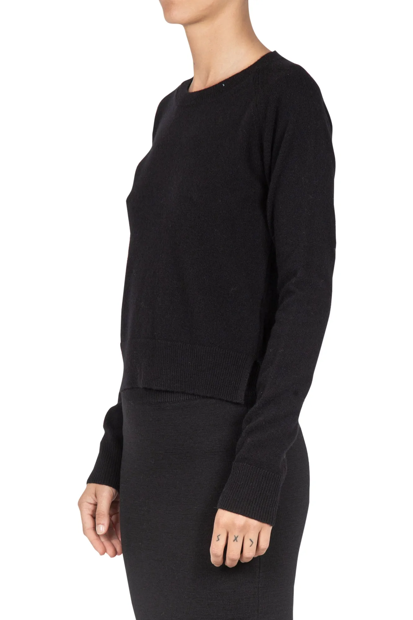 Maglia - 440264 - Nero