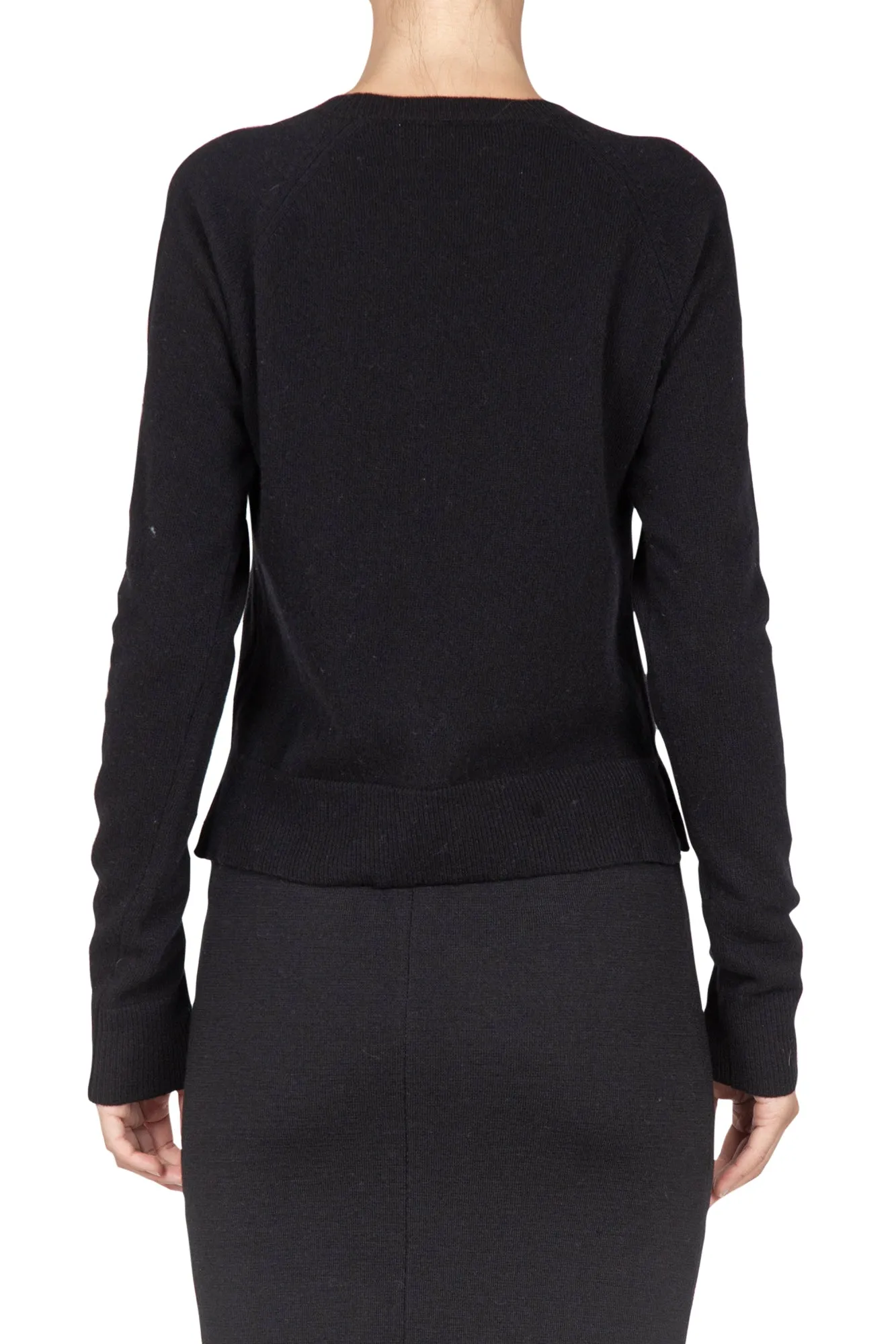 Maglia - 440264 - Nero