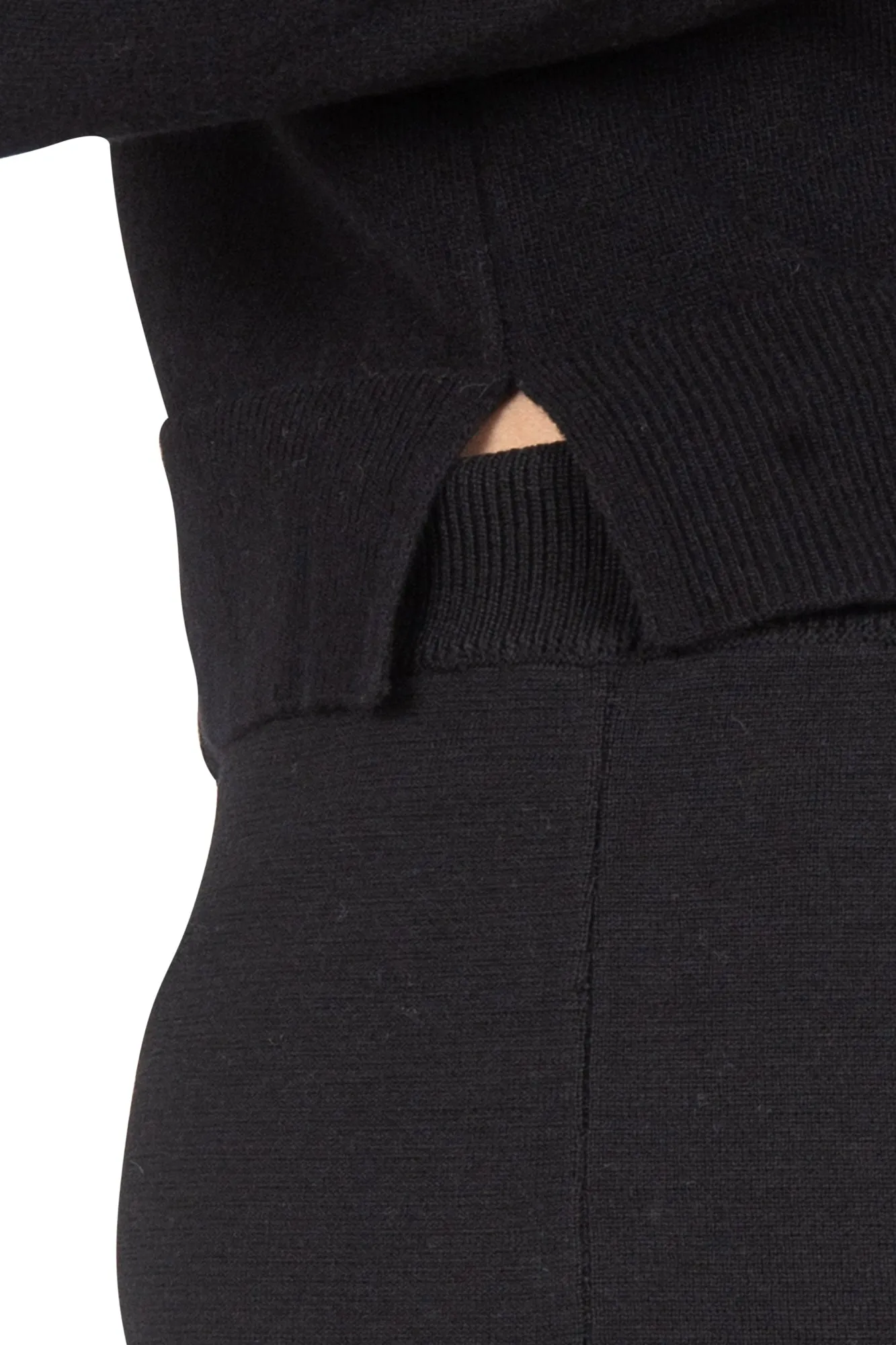 Maglia - 440264 - Nero