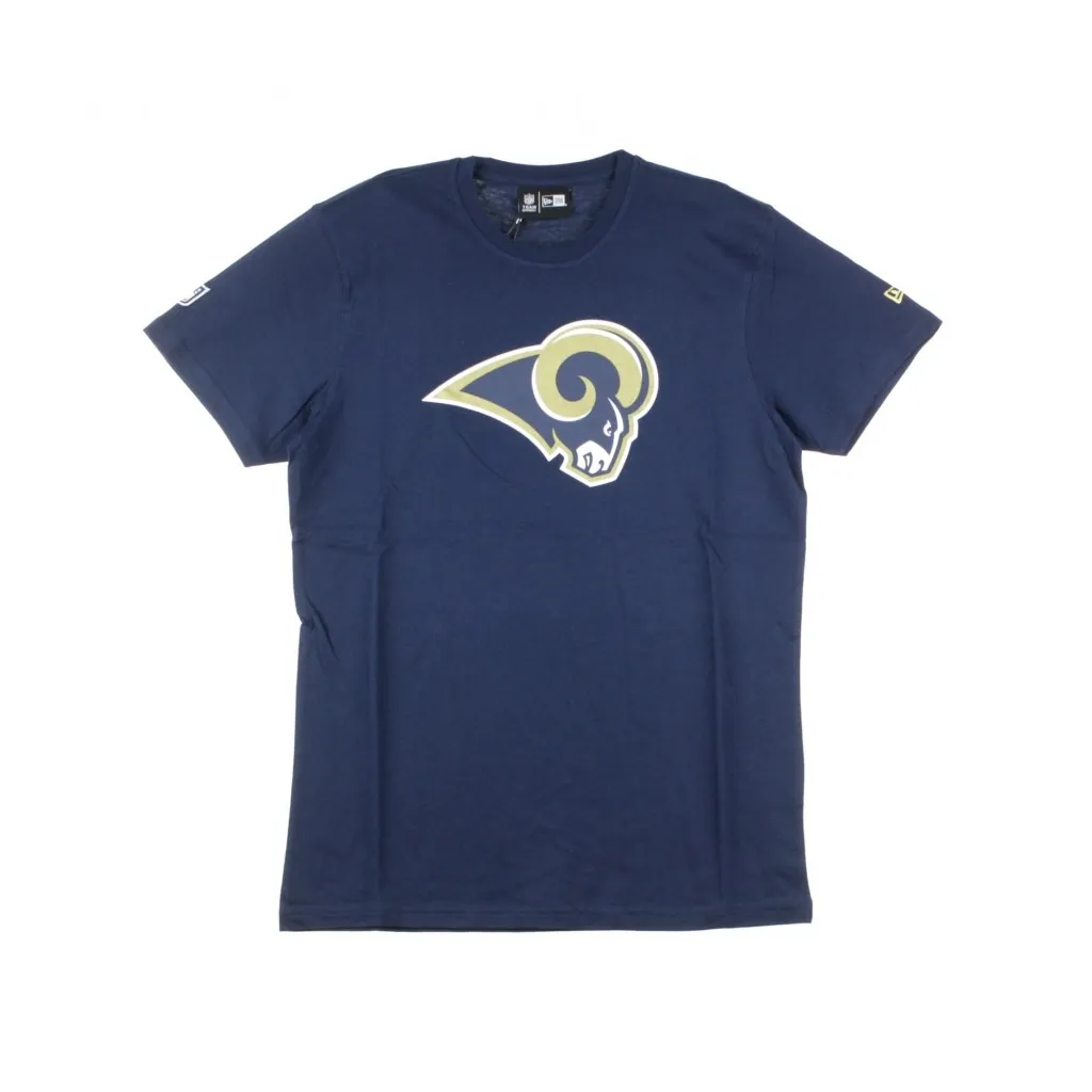 MAGLIETTA NFL TEAM LOGO TEE STLRAM ORIGINAL TEAM COLORS