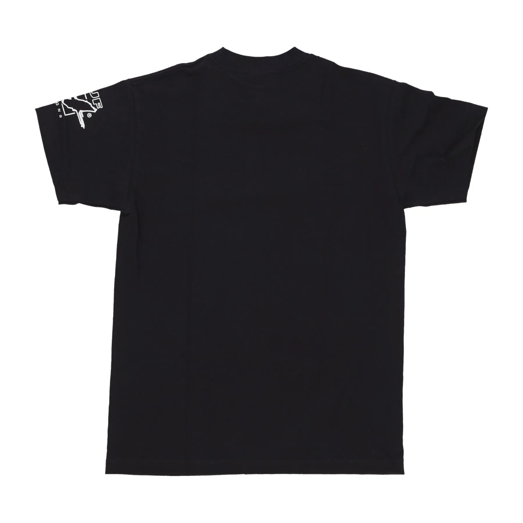 Maglietta Uomo I Am Iron Man Tee X Avengers Black