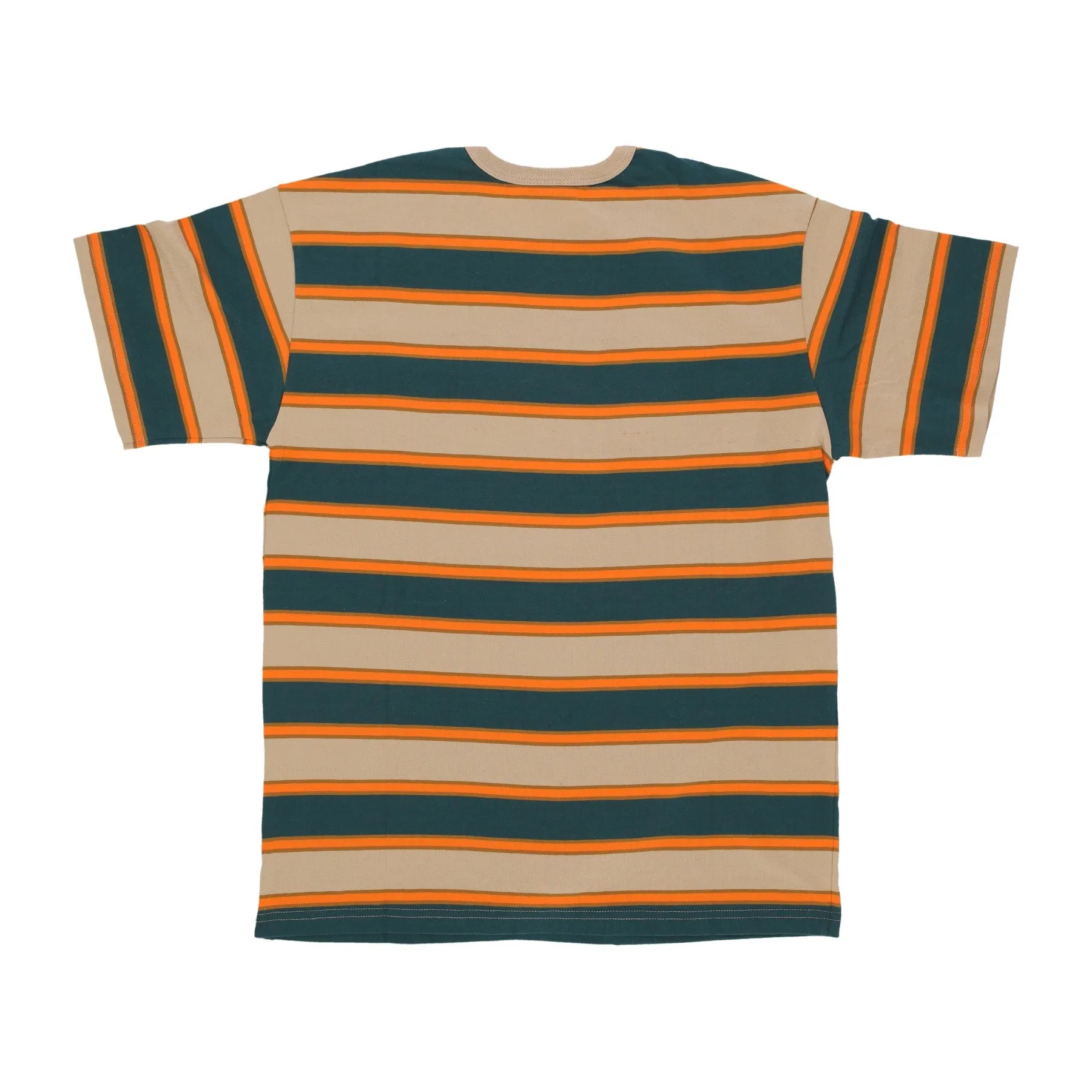Maglietta Uomo Terrace Relaxed Knit Pine