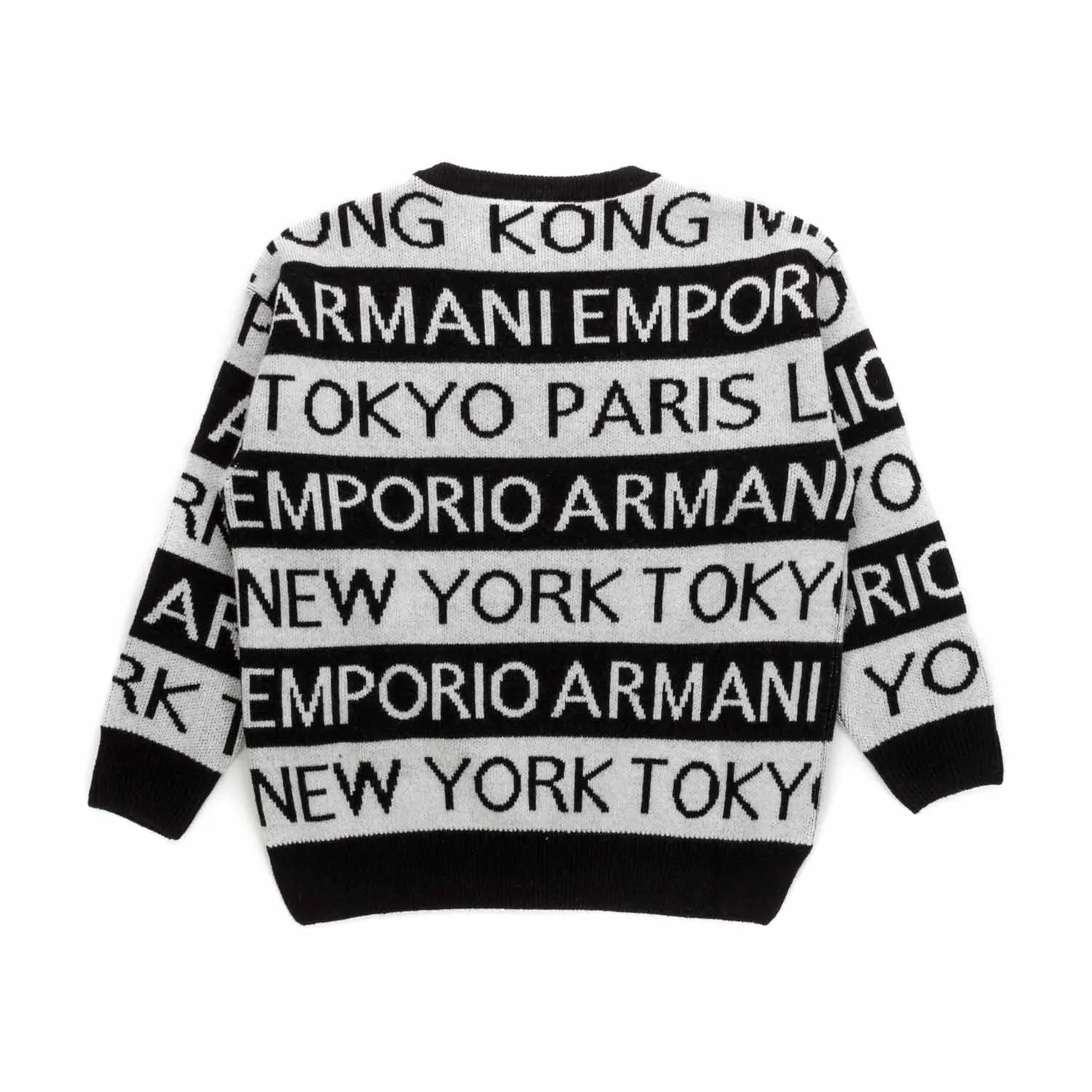 Maglione Bambino Teenager