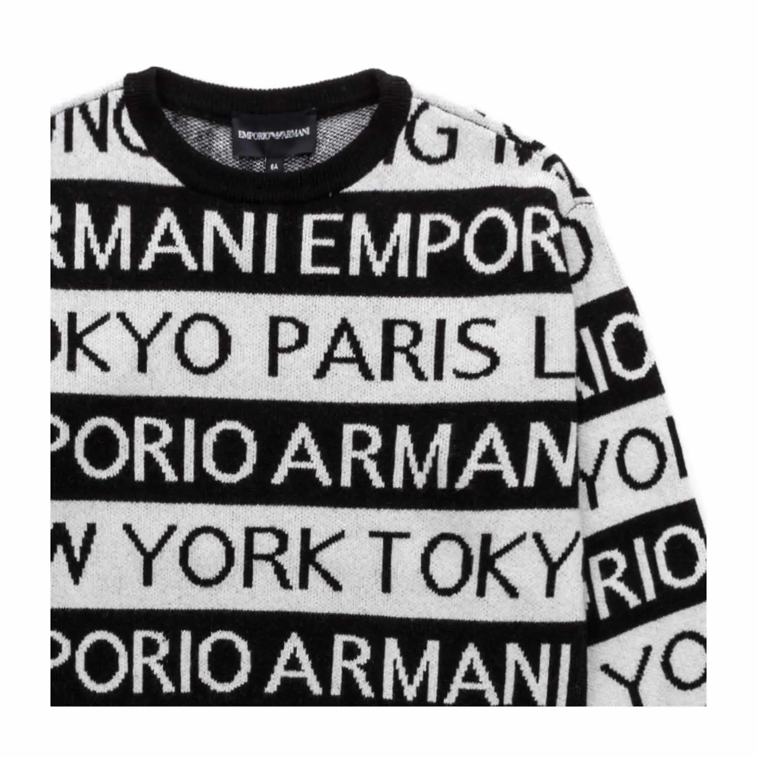 Maglione Bambino Teenager