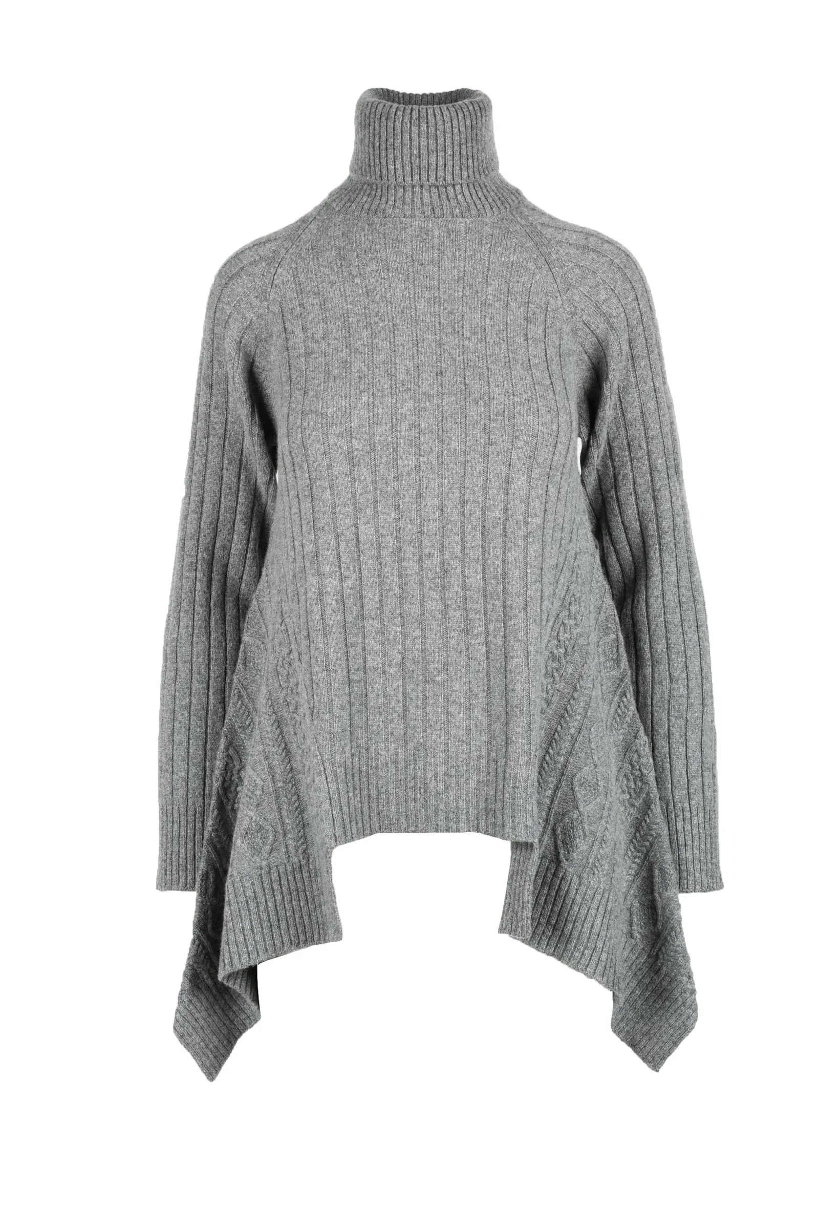 Maglione CRUCIANI  Grigio