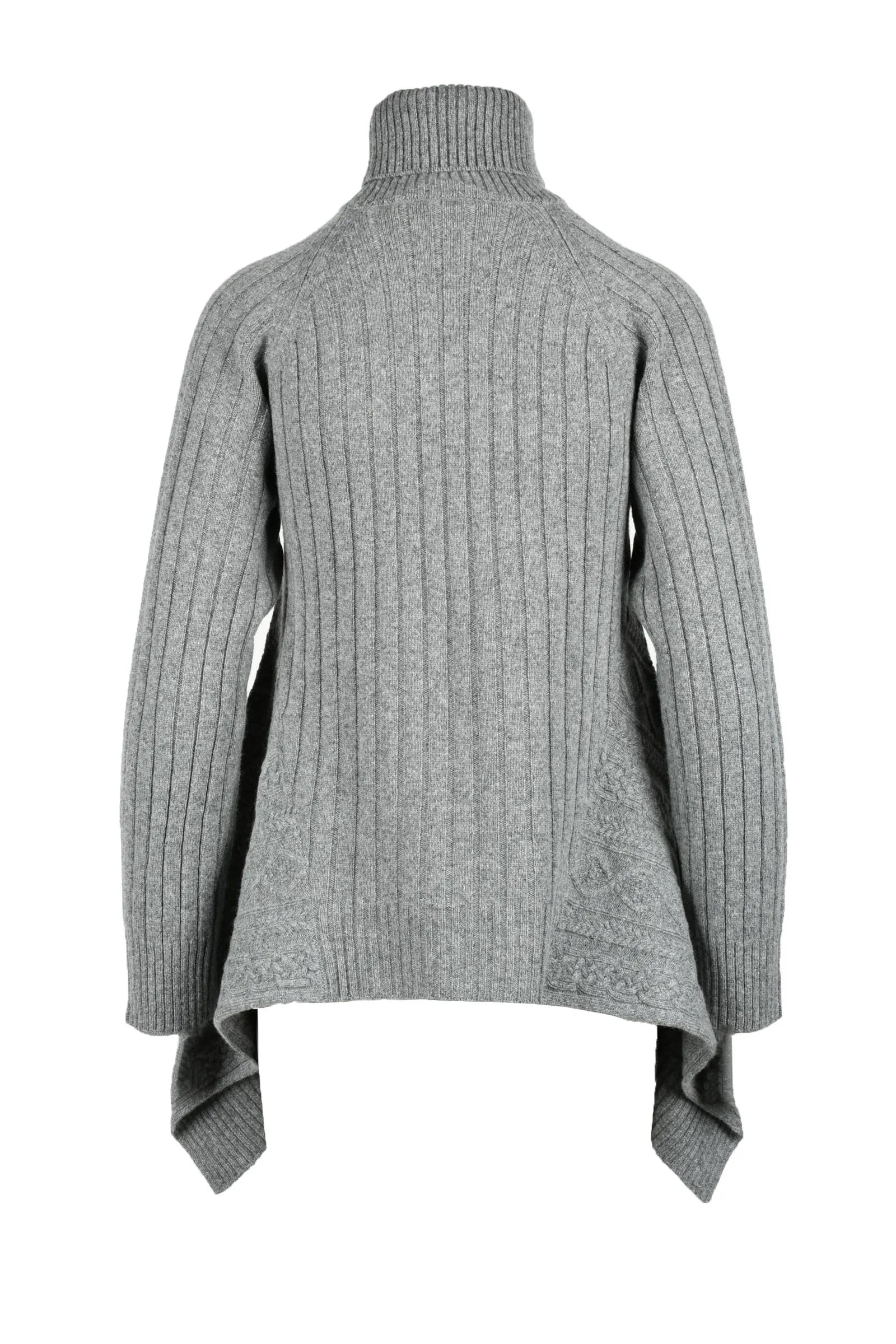 Maglione CRUCIANI  Grigio