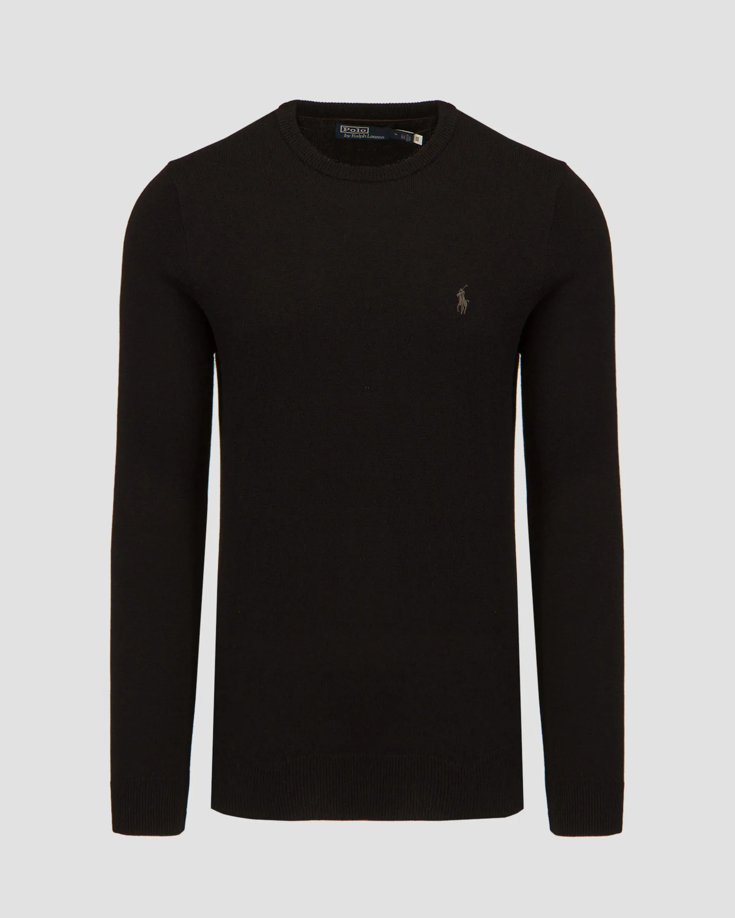 Maglione di lana da uomo Polo Ralph Lauren 710876714-1