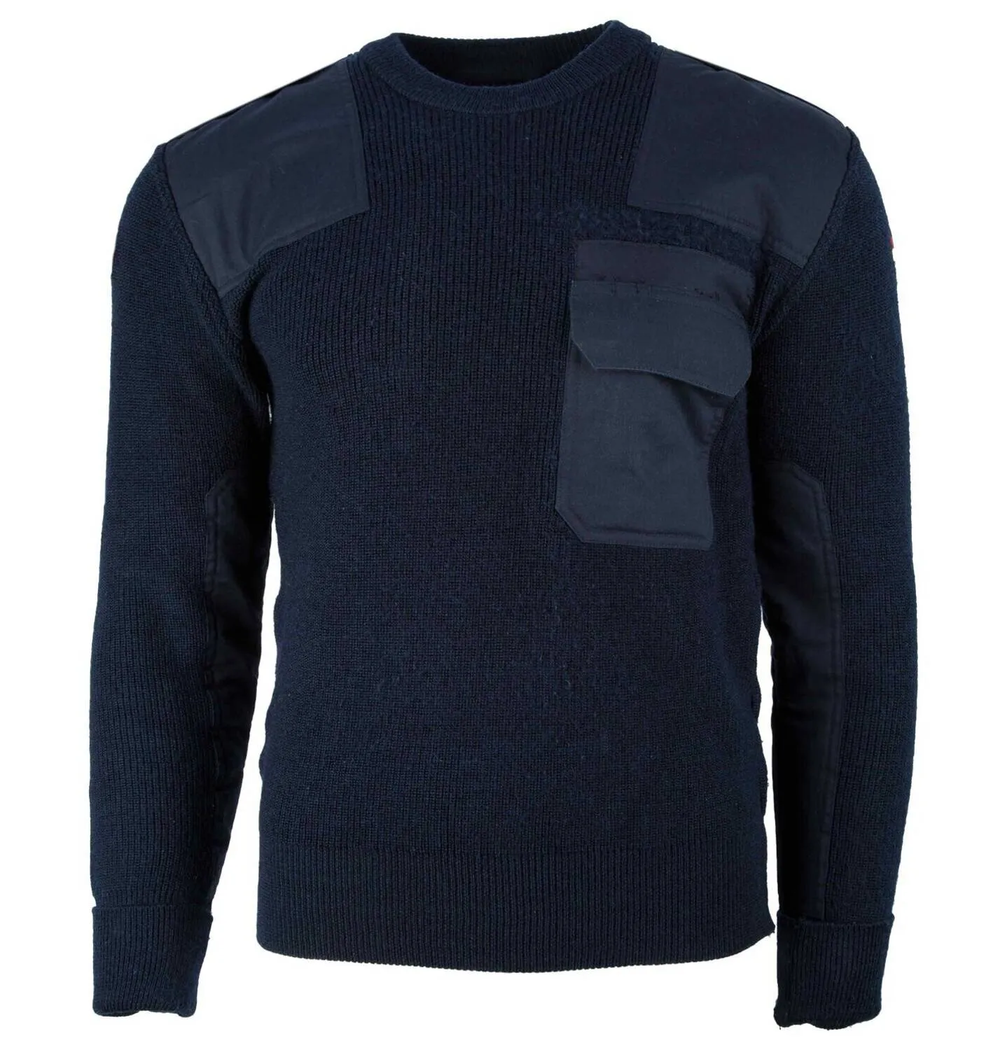 maglione di lana