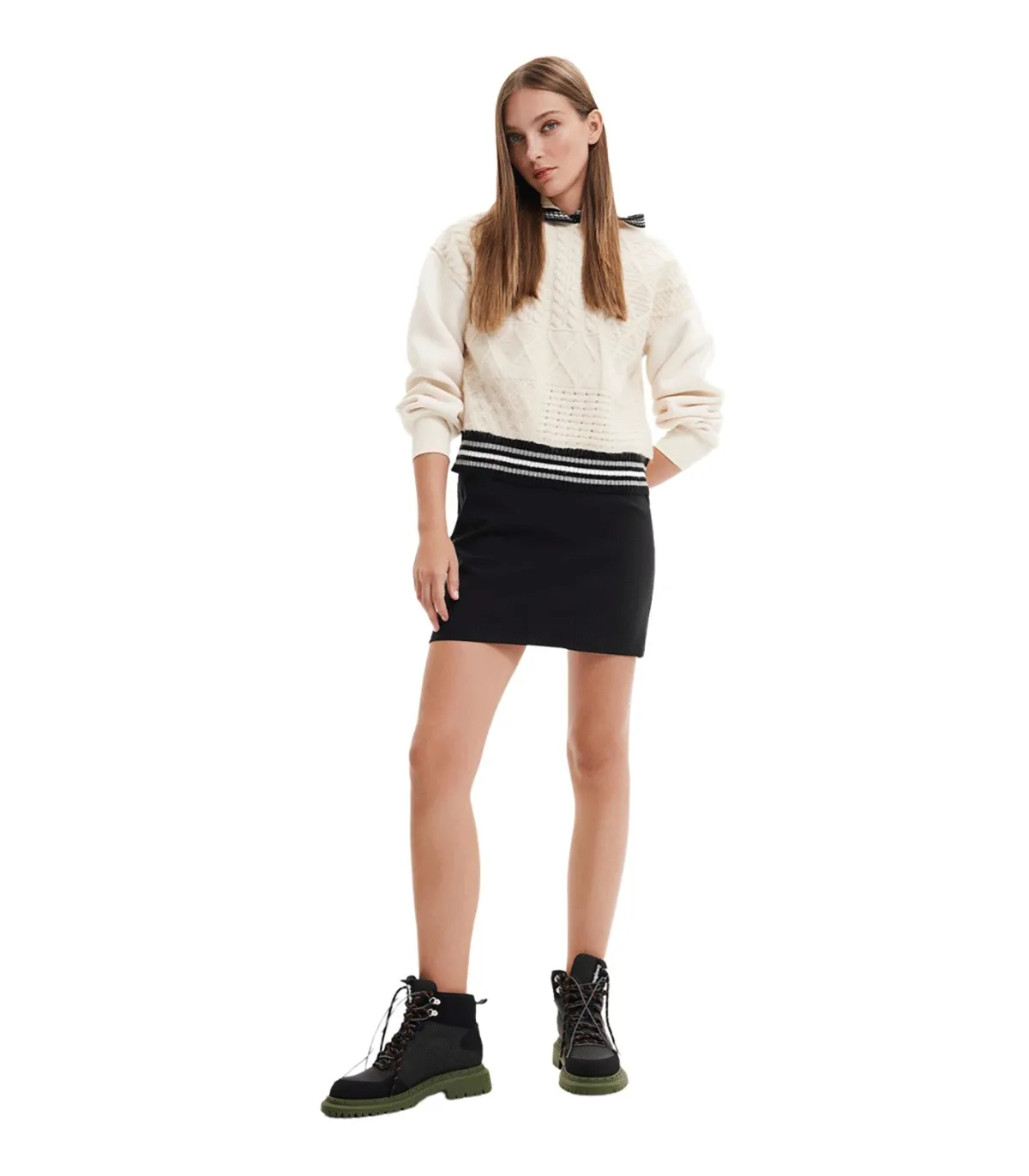 Maglione Donna Desigual