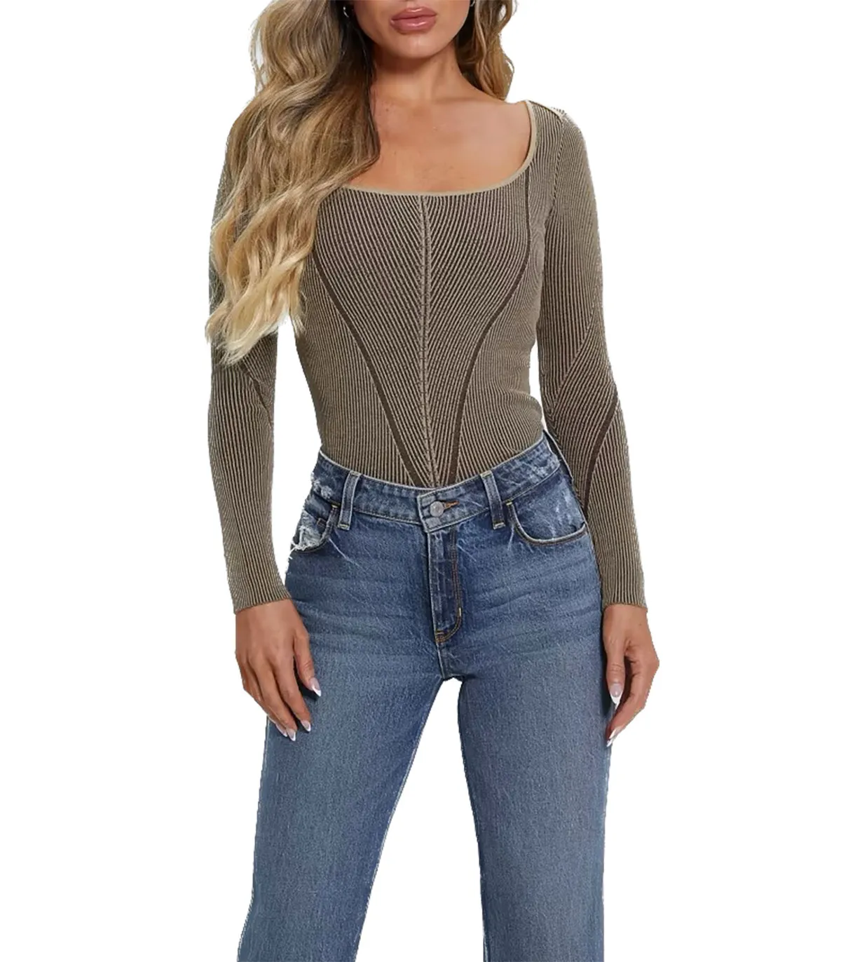 Maglione Donna Guess