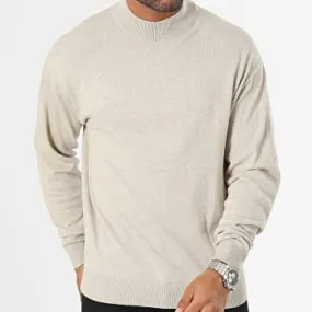 Maglione Emil beige