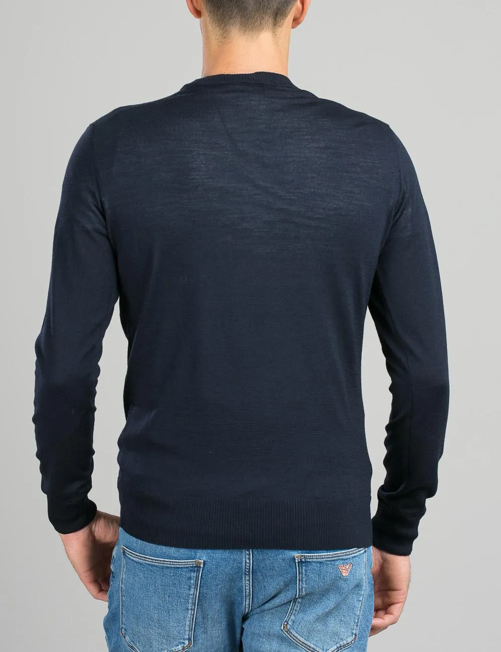 Maglione Emporio Armani