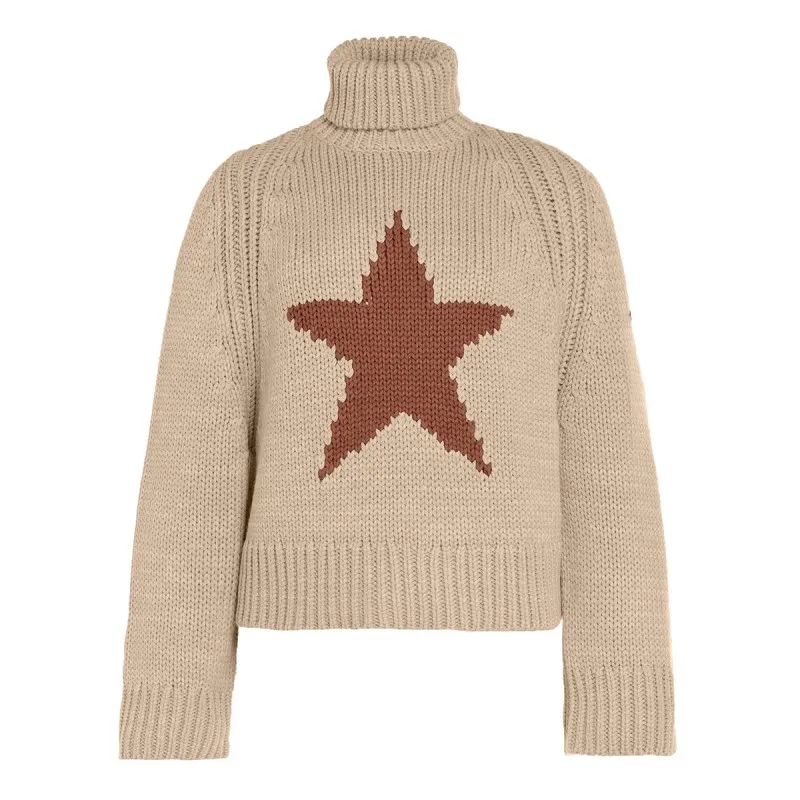 Maglione Goldbergh Beauty