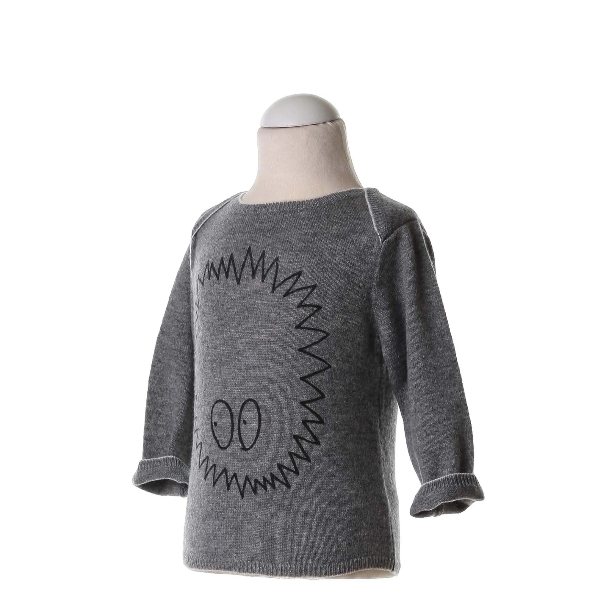 Maglione Horace Grigio