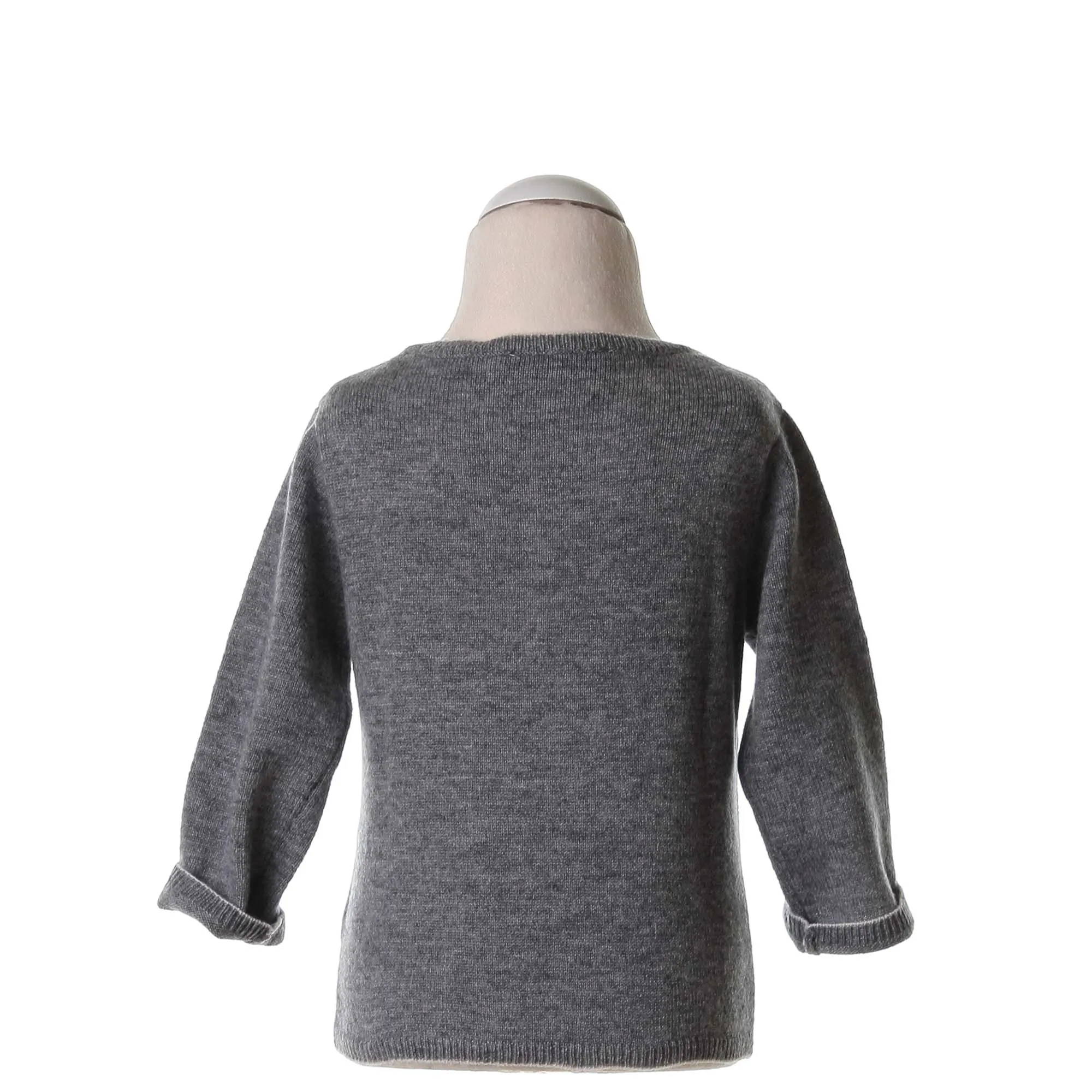 Maglione Horace Grigio
