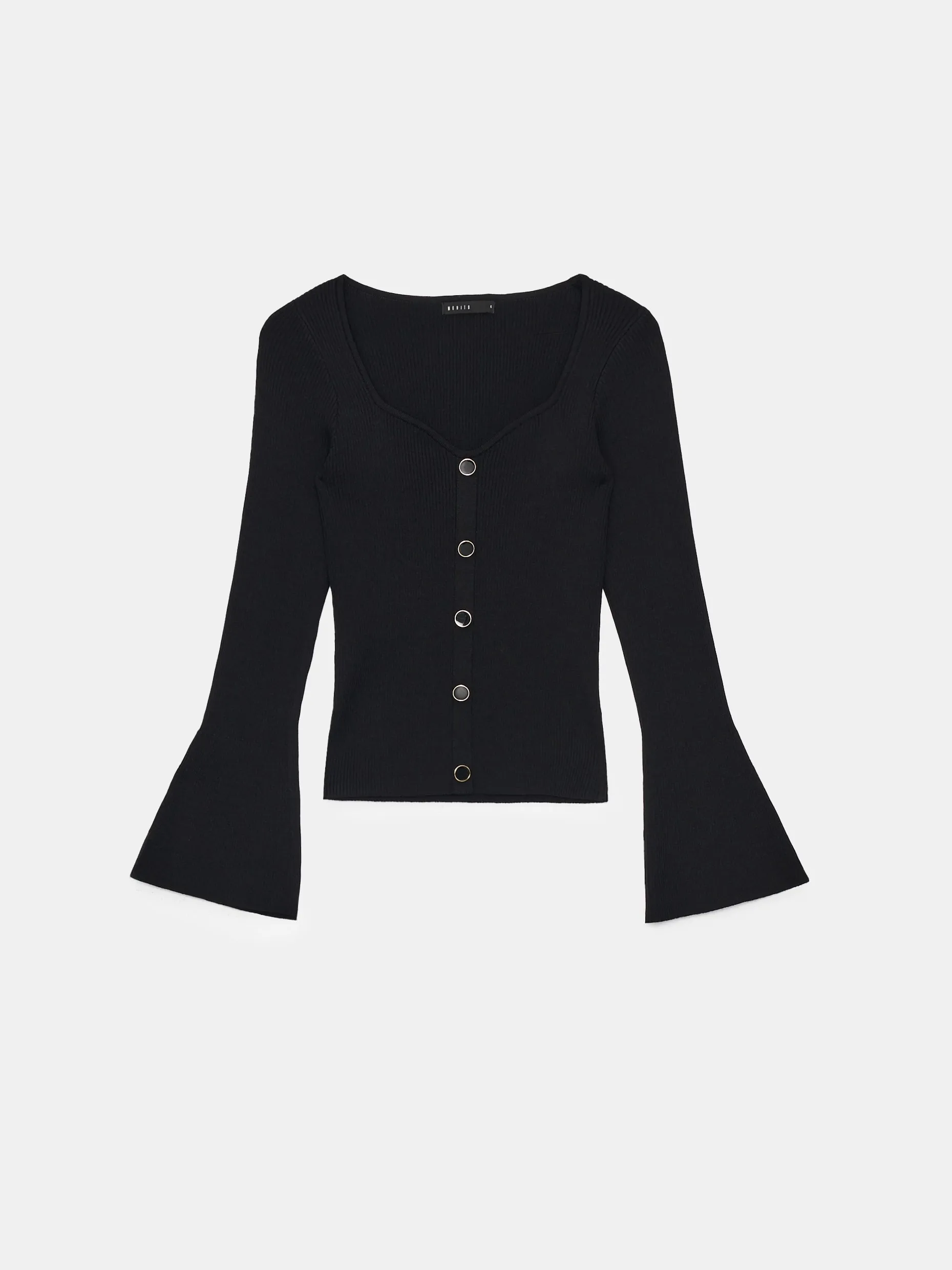 Maglione in maglia
