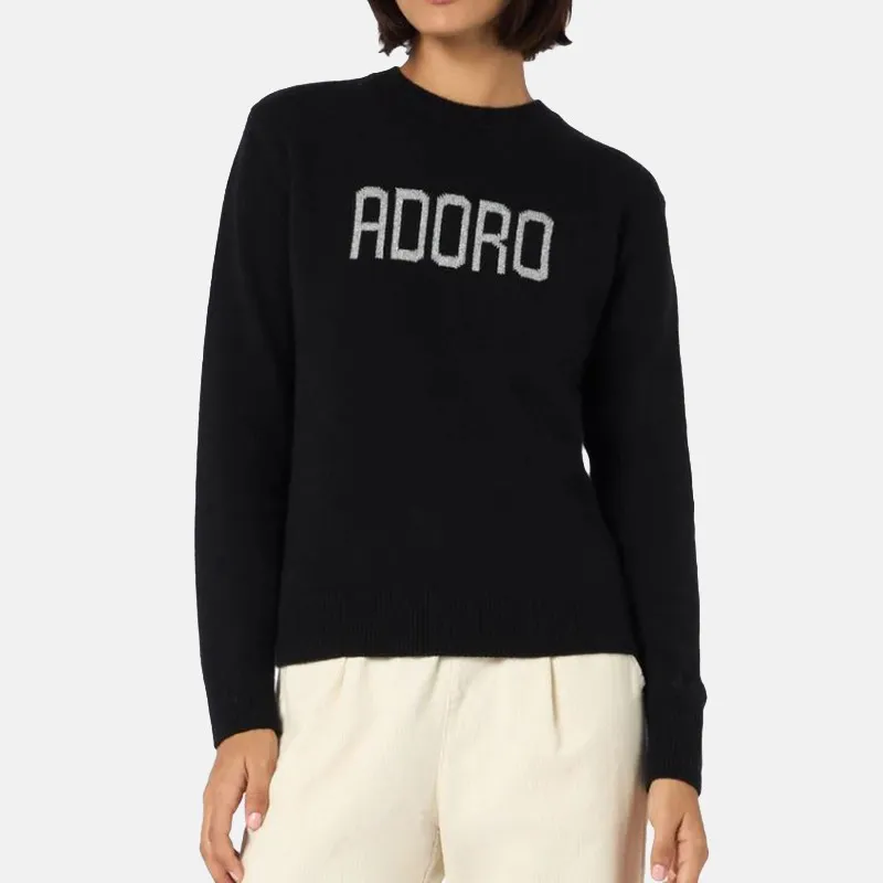 Maglione MC2 SAINT BARTH Adoro Donna