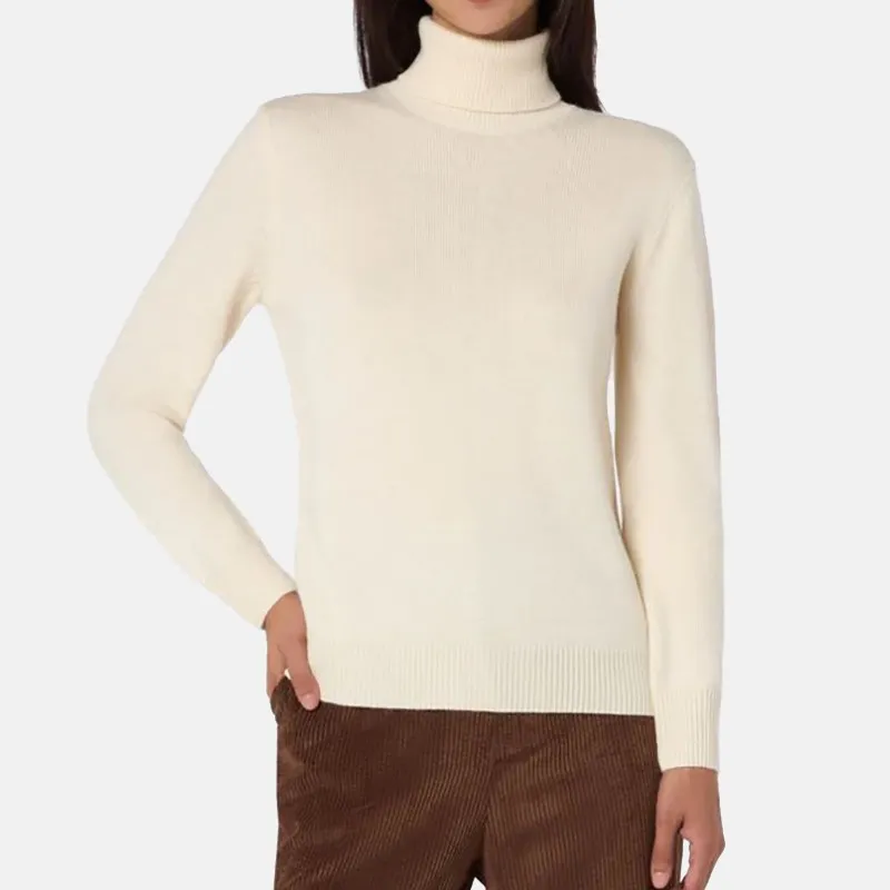 Maglione MC2 SAINT BARTH Moody Donna