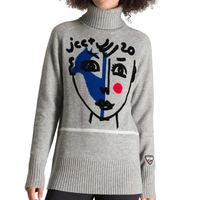 Maglione Rossignol Lynn