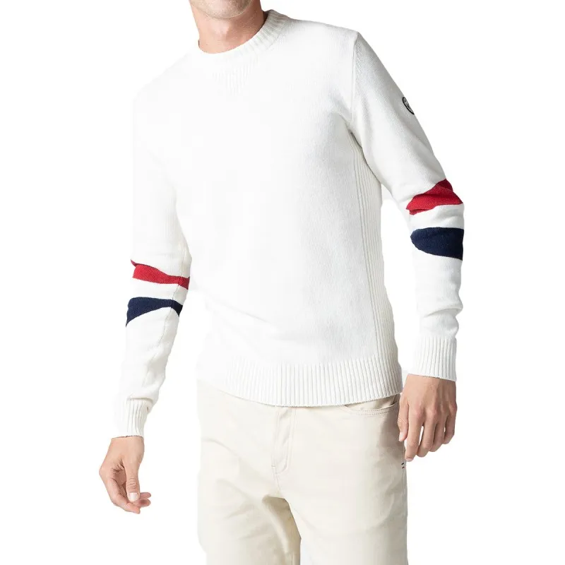 Maglione Rossignol Signature