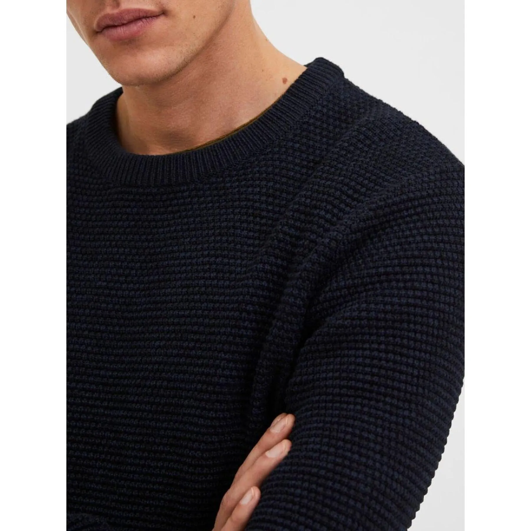 Maglione Selected Slhvince