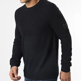Maglione Spencer Navy