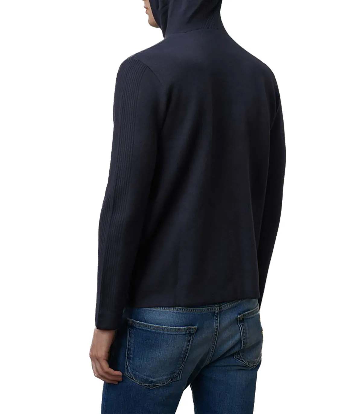 Maglione Uomo Blauer