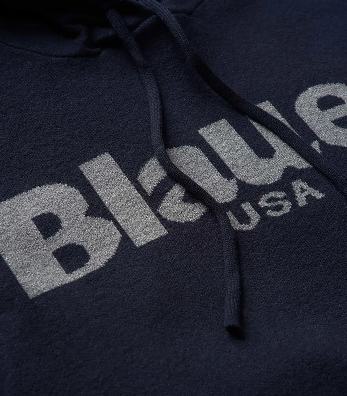 Maglione Uomo Blauer