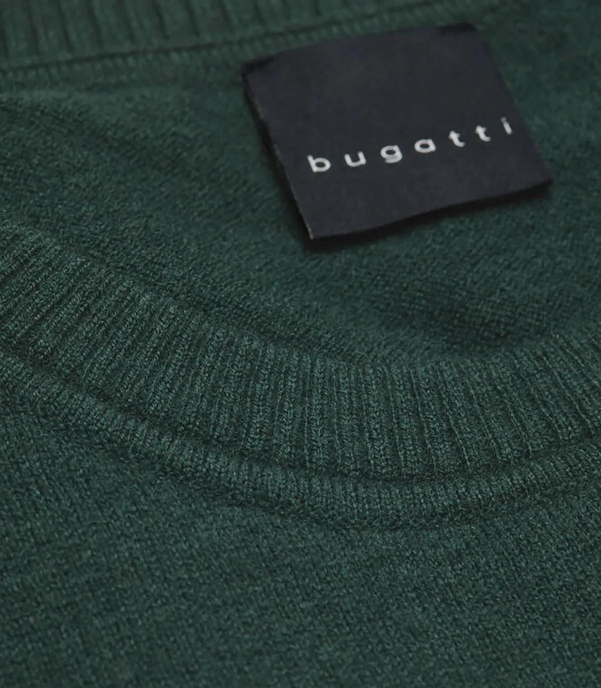 Maglione Uomo Bugatti