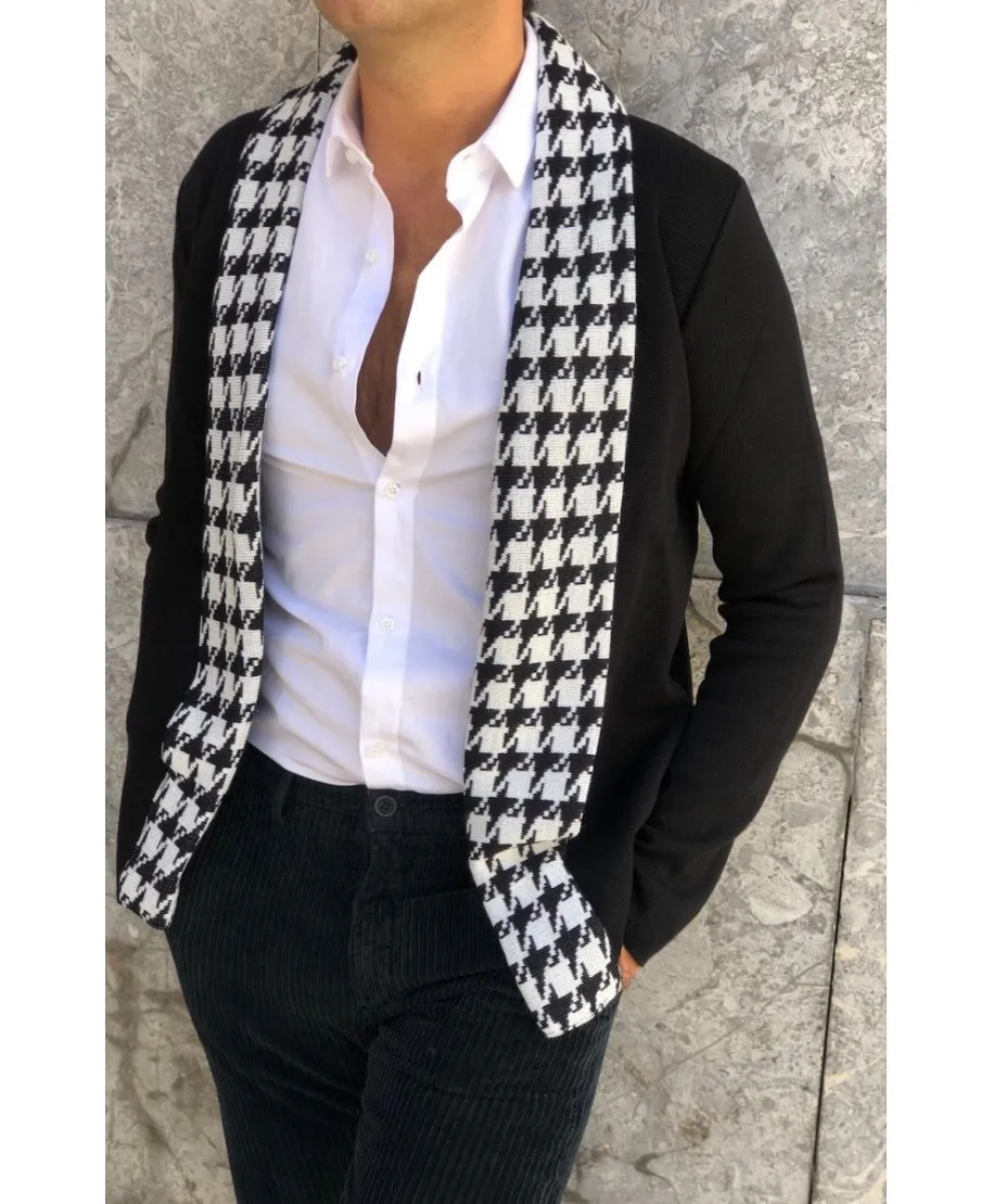 Maglione, uomo - Cardigan