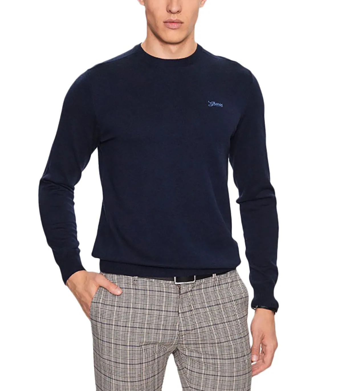 Maglione Uomo Guess