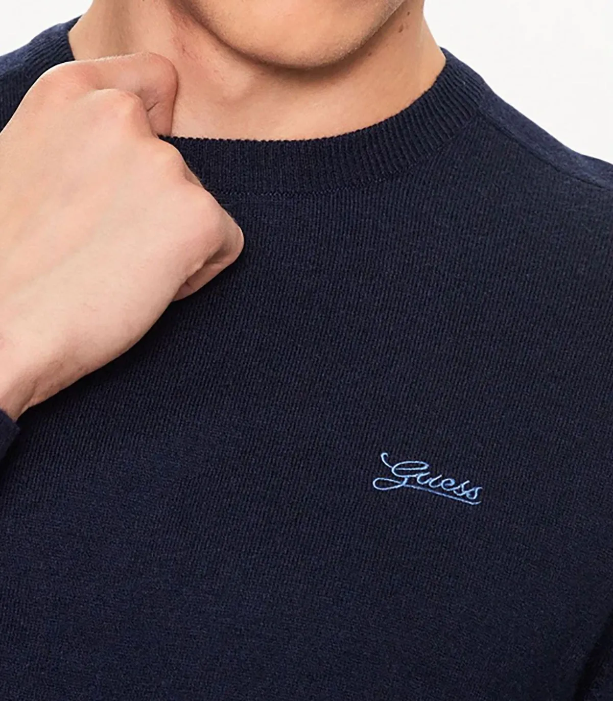 Maglione Uomo Guess