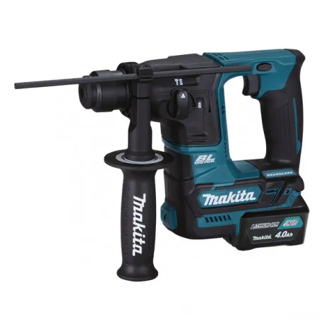 MAKITA Tassellatore 10,8V SDS-Plus 16mm | HR166DSMJ