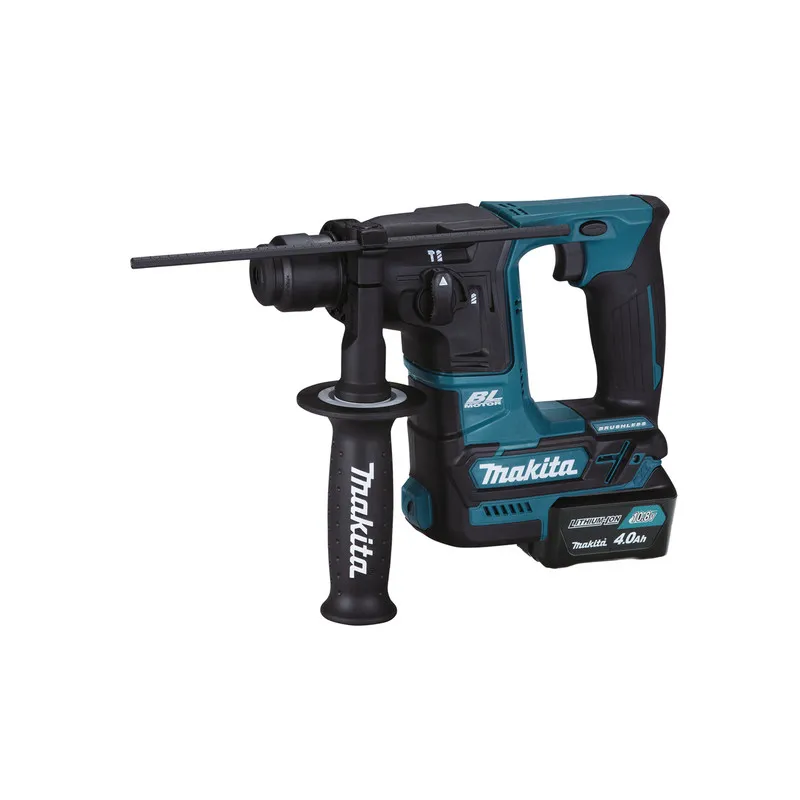 MAKITA Tassellatore 10,8V SDS-Plus 16mm | HR166DSMJ