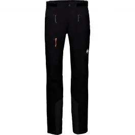 Mammut Taiss Guide SO Pants Men pantaloni uomo