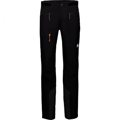 Mammut Taiss Guide SO Pants Men pantaloni uomo