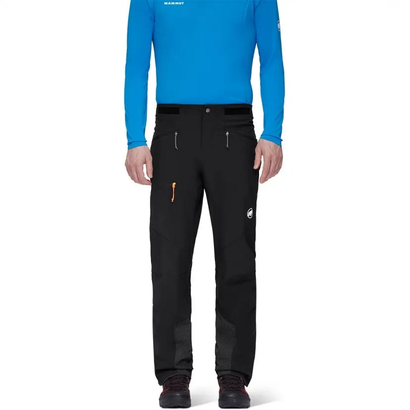 Mammut Taiss Guide SO Pants Men pantaloni uomo