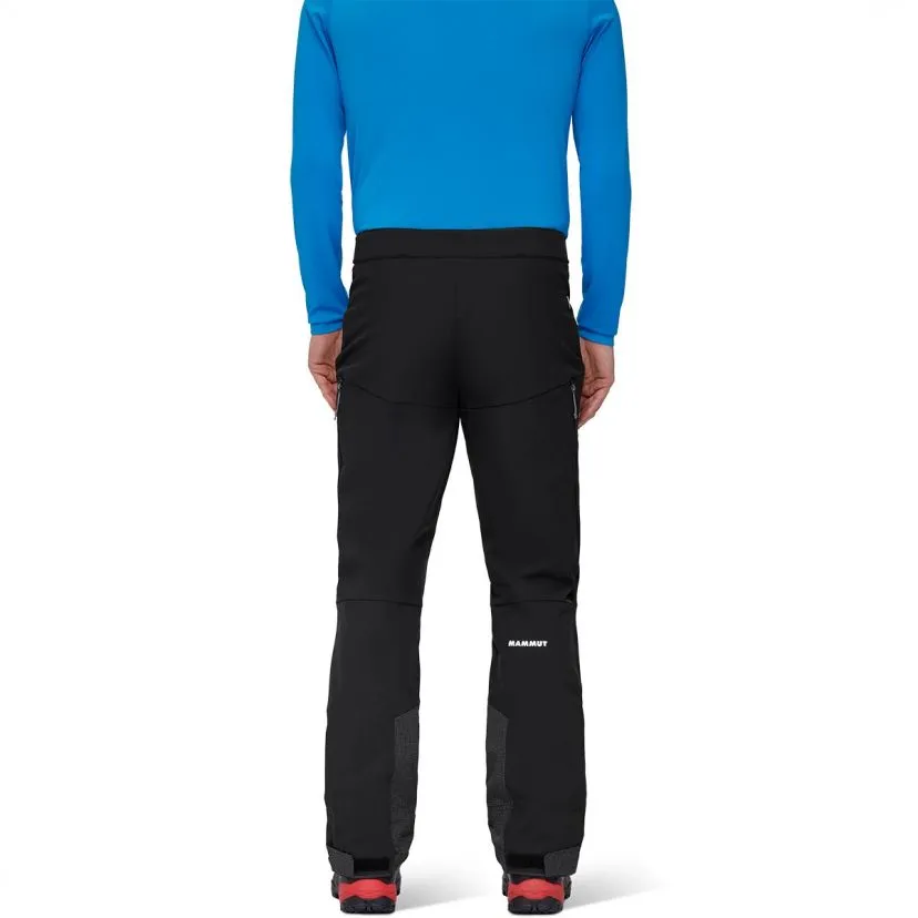 Mammut Taiss Guide SO Pants Men pantaloni uomo