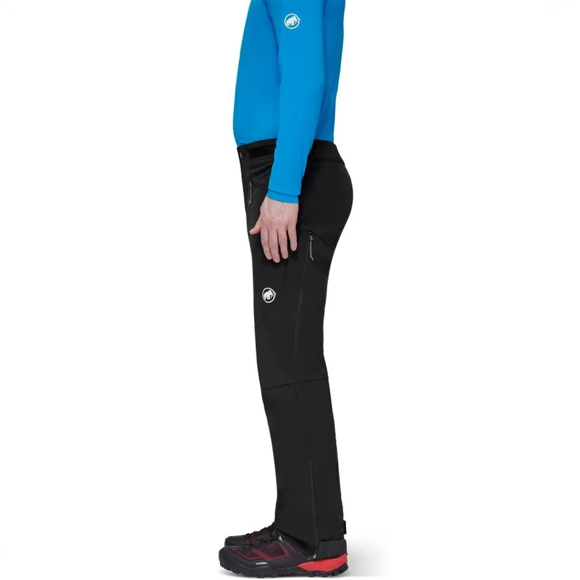 Mammut Taiss Guide SO Pants Men pantaloni uomo