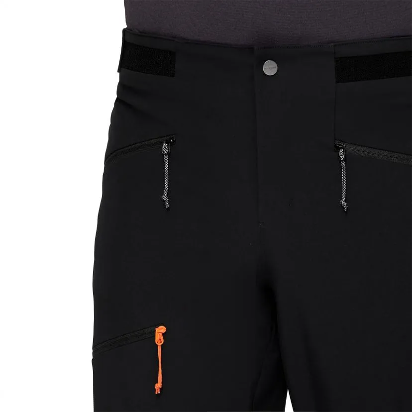 Mammut Taiss Guide SO Pants Men pantaloni uomo