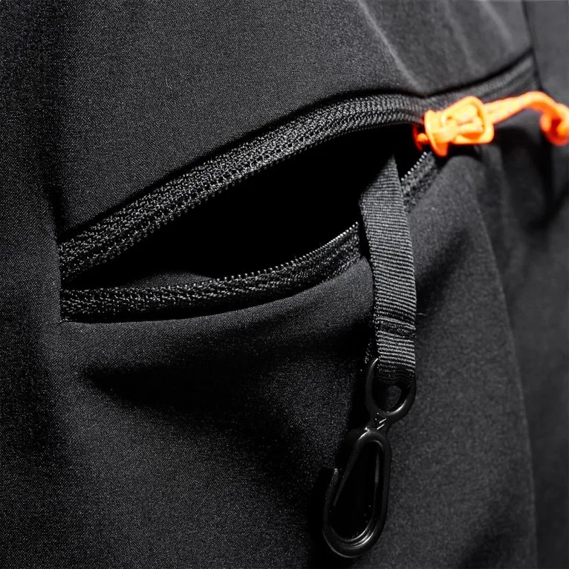 Mammut Taiss Guide SO Pants Men pantaloni uomo