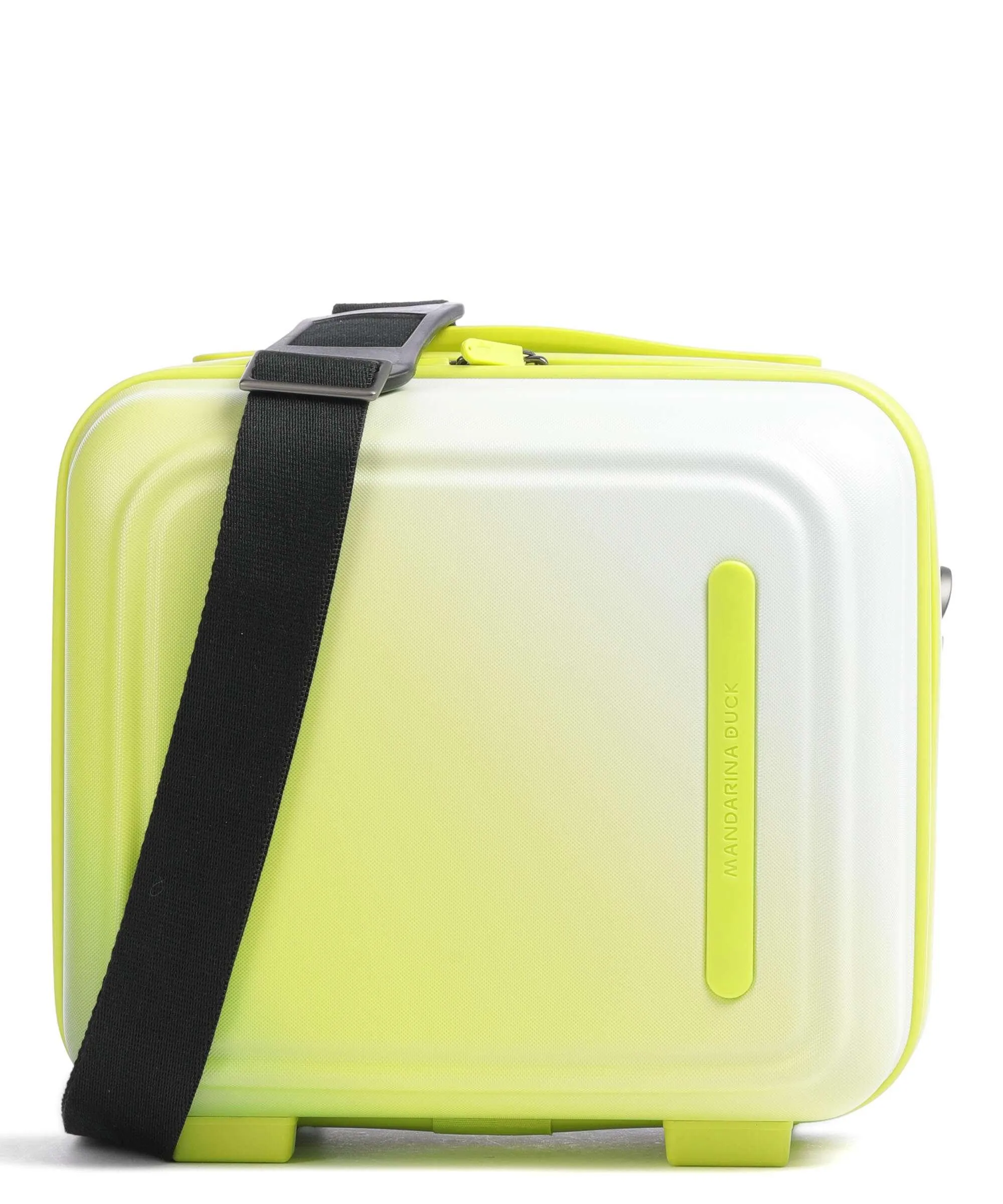 Mandarina Duck Logoduck+ Cocktail Borsa per cosmetici multicolore 29 cm  