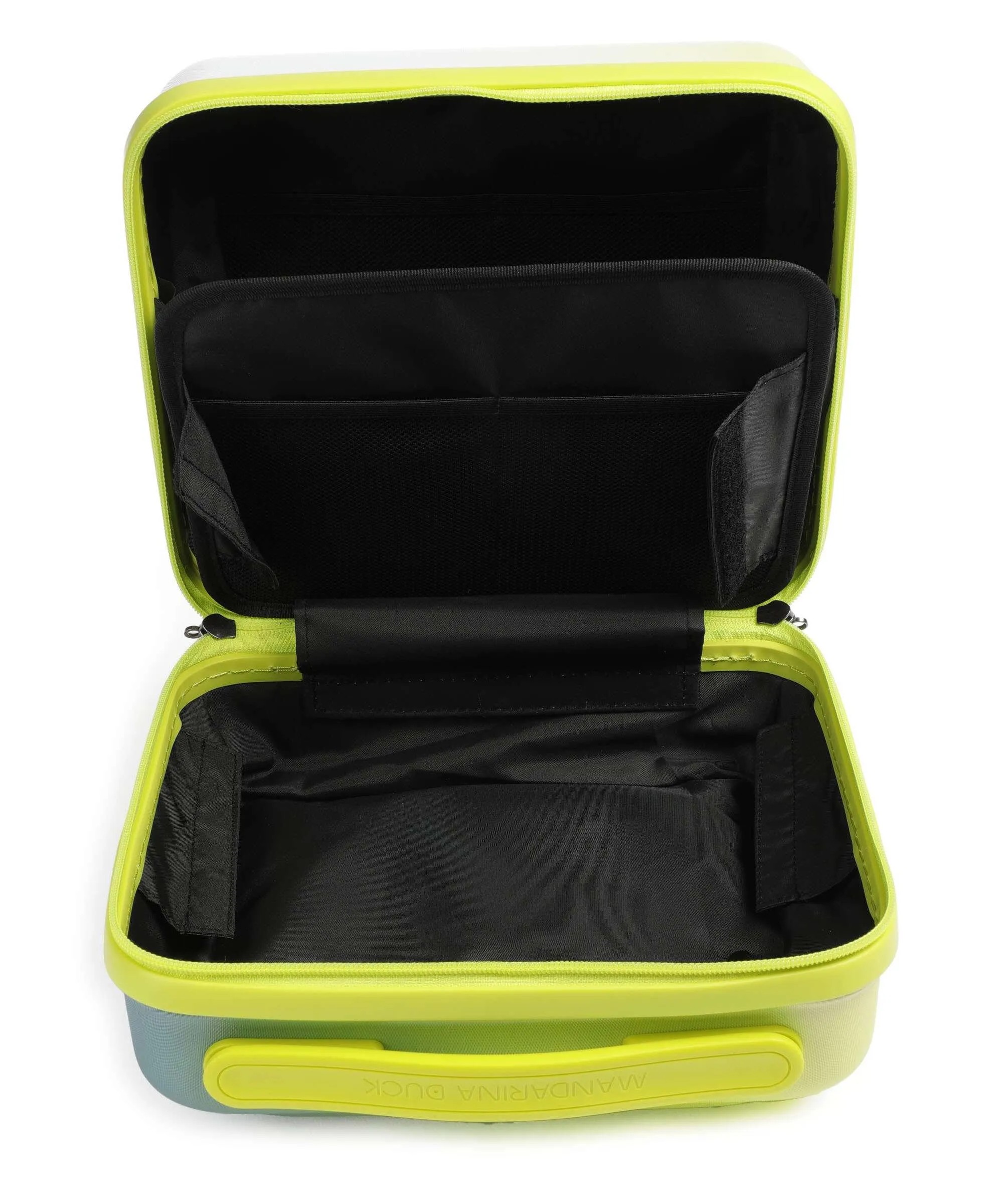  Mandarina Duck Logoduck+ Cocktail Borsa per cosmetici multicolore 29 cm  