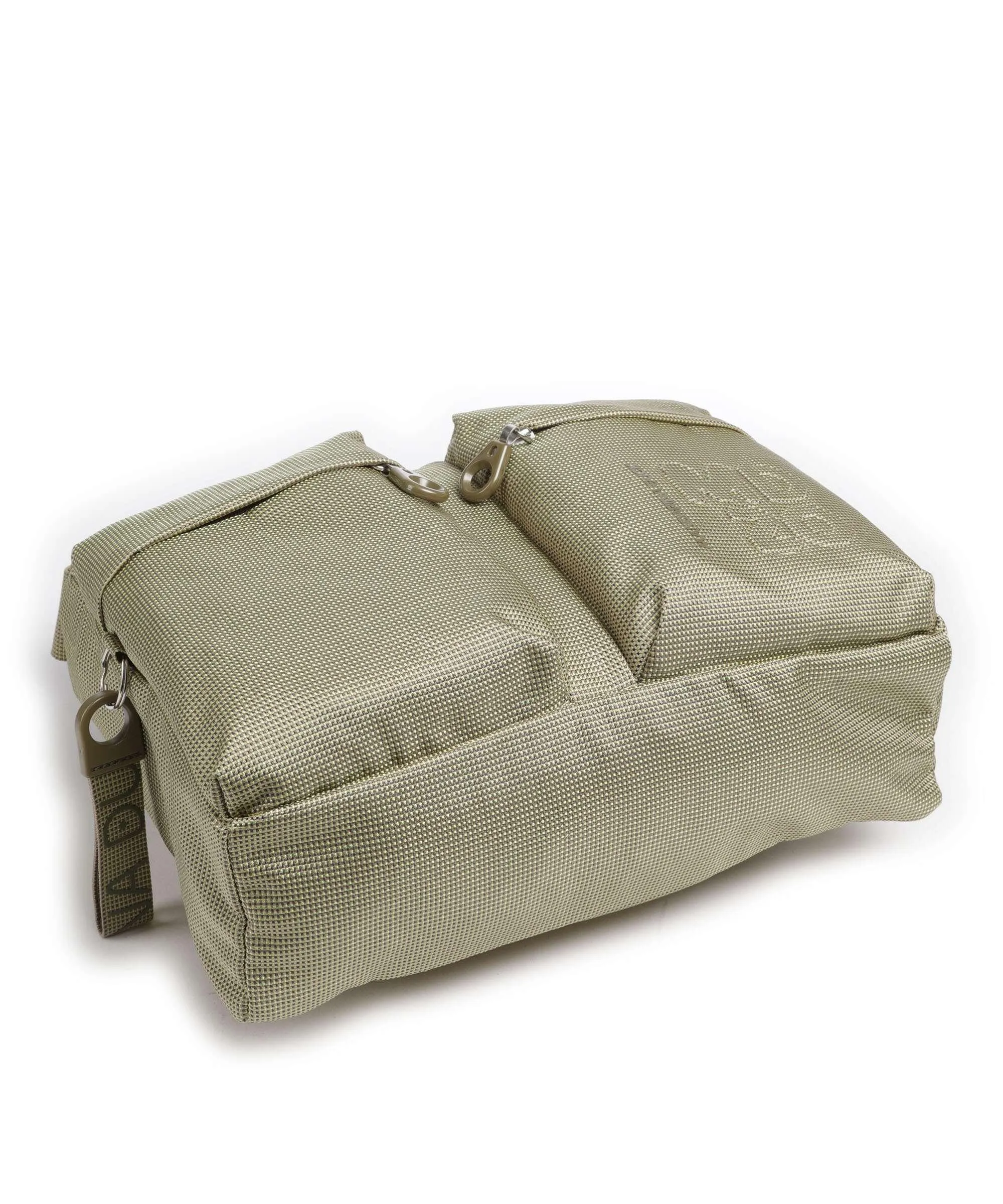  Mandarina Duck MD20 Borsa a spalla poliestere verde chiaro  